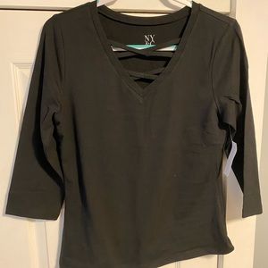 New York Company top